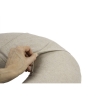 Slika Jastuk Little warmy Heather Clay - Beaba