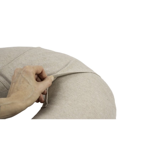 Slika Jastuk Little warmy Heather Clay - Beaba
