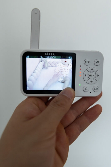 Slika Video elektronska dadilja Zen Travel - Beaba