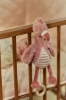 Slika Music flamingo Safari Friends - Little Dutch