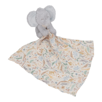 Slika Gift box Safari Friends - Little Dutch