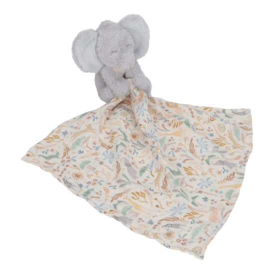 Slika Gift box Safari Friends - Little Dutch