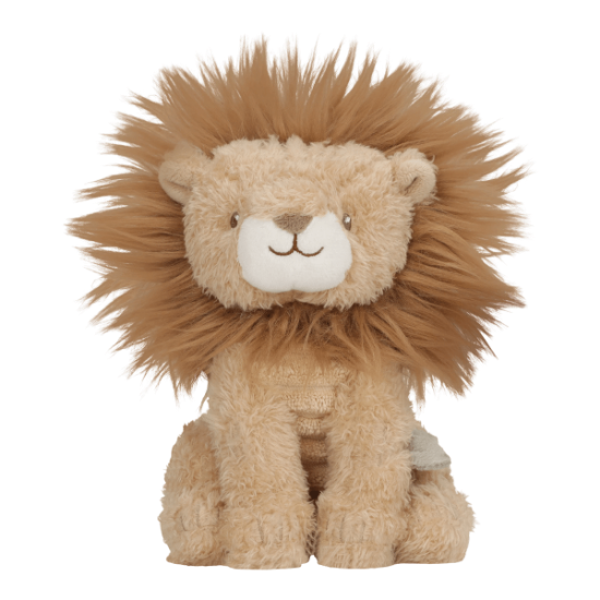 Slika Gift box Safari Friends - Little Dutch