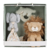 Slika Gift box Safari Friends - Little Dutch