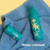 Slika Krema za sunčanje za djecu zf 50 100ml naïf®