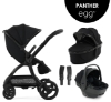 Slika Dječja kolica 3u1 - Panther egg3® 