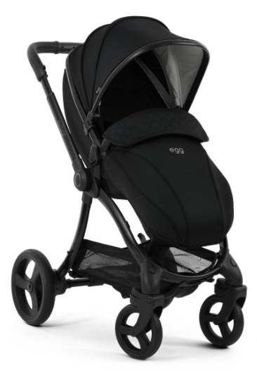 Slika Dječja kolica 3u1 - Panther egg3® 