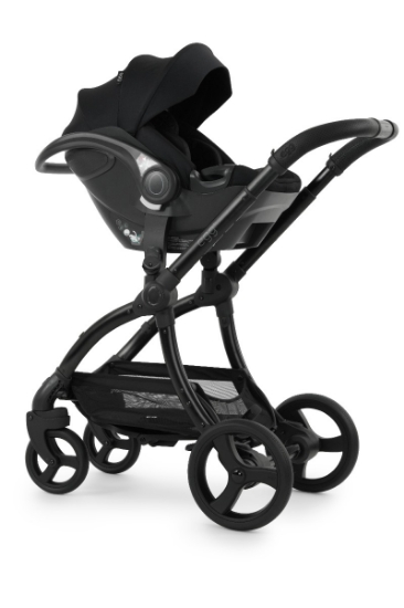 Slika Dječja kolica 3u1 - Panther egg3® 