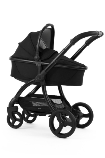 Slika Dječja kolica 3u1 - Panther egg3® 