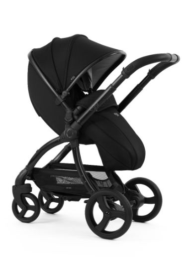 Slika Dječja kolica 3u1 - Panther egg3® 