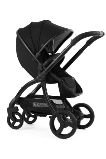 Slika Dječja kolica 3u1 - Panther egg3® 