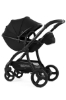 Slika Dječja kolica 3u1 - Panther egg3® 