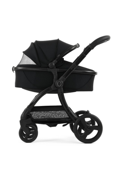 Slika Dječja kolica 3u1 - Panther egg3® 