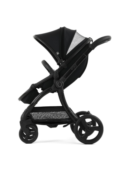 Slika Dječja kolica 3u1 - Panther egg3® 