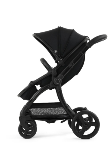Slika Dječja kolica 3u1 - Panther egg3® 