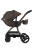 Slika Dječja kolica 3u1 - Chocolate Velvet egg3® 