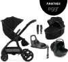 Slika Dječja kolica 4u1 - Panther egg3® 