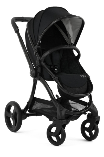 Slika Dječja kolica 4u1 - Panther egg3® 