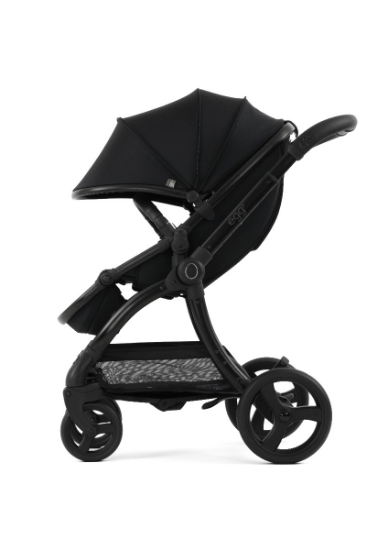 Slika Dječja kolica 4u1 - Panther egg3® 