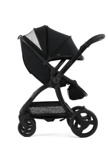 Slika Dječja kolica 4u1 - Panther egg3® 
