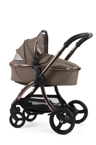 Slika Dječja kolica 4u1 - Mink egg3®