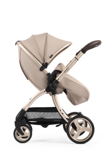 Slika Dječja kolica 3u1 - Feather egg3® 