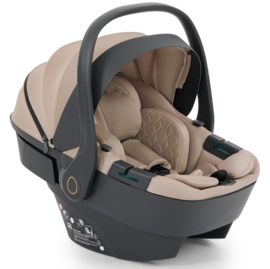Slika Dječja kolica 3u1 - Feather egg3® 
