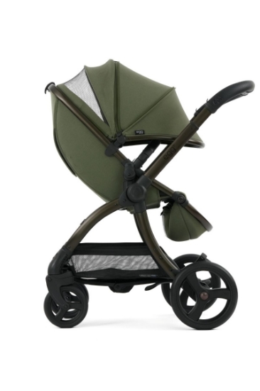Slika Dječja kolica 3u1 - Sage egg3® 