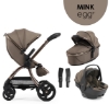 Slika Dječja kolica 3u1 - Mink egg3® 