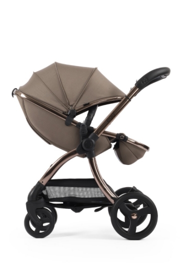 Slika Dječja kolica 3u1 - Mink egg3® 