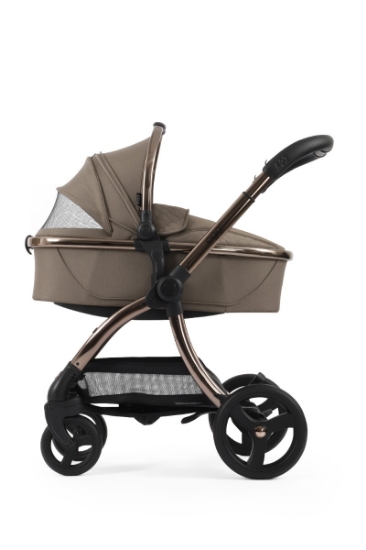 Slika Dječja kolica 3u1 - Mink egg3® 