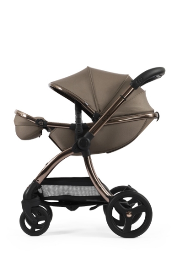 Slika Dječja kolica 3u1 - Mink egg3® 