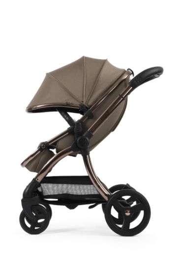 Slika Dječja kolica 3u1 - Mink egg3® 