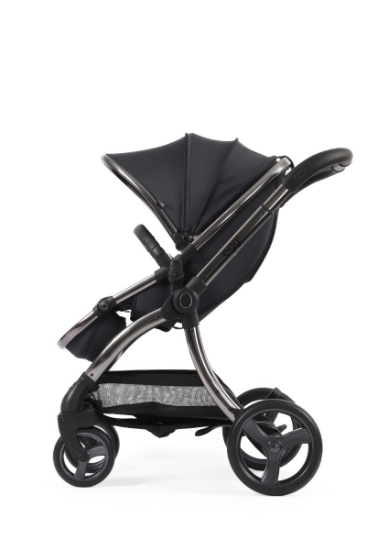 Slika Dječja kolica 3u1 - Carbonite egg3® 