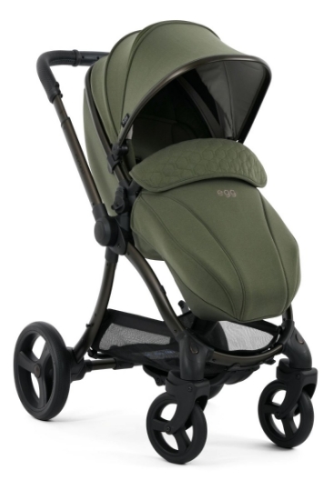 Slika Dječja kolica 6u1 - Sage egg3® 