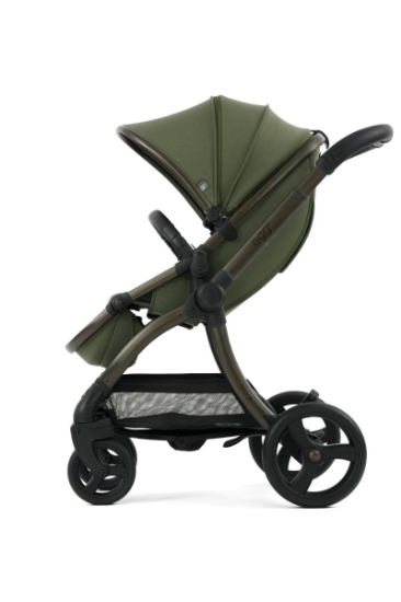 Slika Dječja kolica 6u1 - Sage egg3® 
