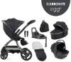 Slika Dječja kolica 6u1 - Carbonite egg3® 