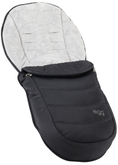 Slika Dječja kolica 6u1 - Carbonite egg3® 