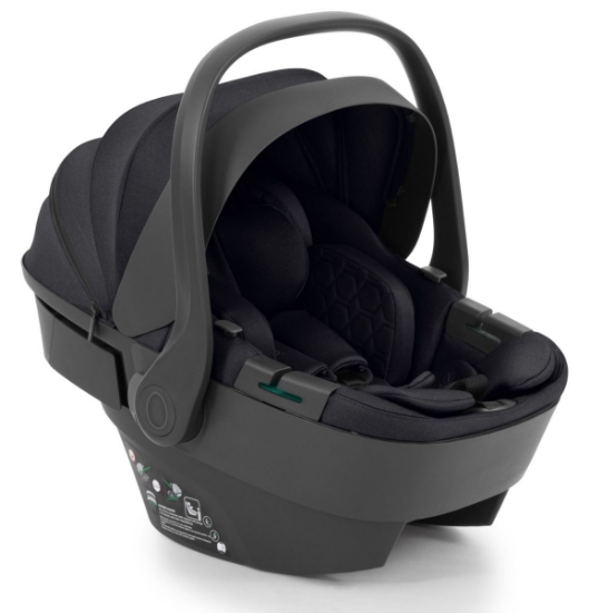 Slika Dječja kolica 6u1 - Carbonite egg3® 