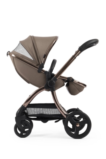 Slika Dječja kolica 6u1 - Mink egg3® 
