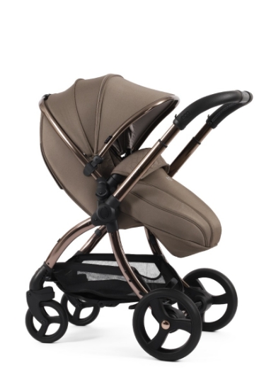 Slika Dječja kolica 6u1 - Mink egg3® 