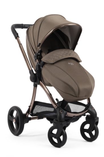 Slika Dječja kolica 6u1 - Mink egg3® 