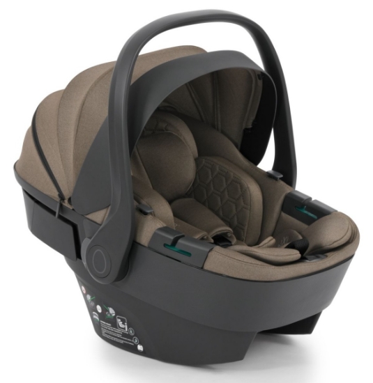 Slika Dječja kolica 6u1 - Mink egg3® 