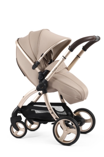 Slika Dječja kolica 6u1 - Feather egg3® 
