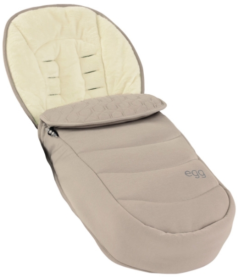 Slika Dječja kolica 6u1 - Feather egg3® 