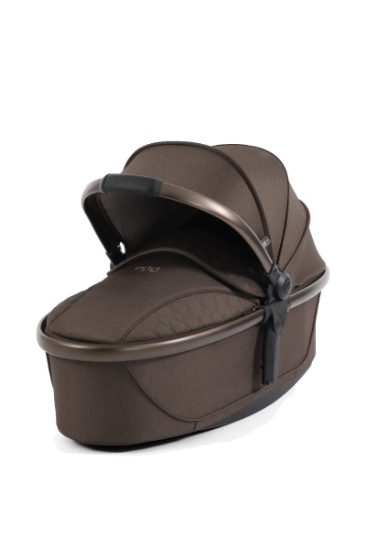 Slika Dječja kolica 8u1 - Chocolate Velvet egg3®