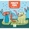 Slika Društvena igra- Moustifrog