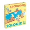 Slika Edukativna igra Sologic - Archilogic