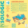 Slika Edukativna igra Sologic - Archilogic