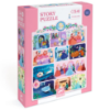 Slika Puzzle pričam ti priču - Pepeljuga